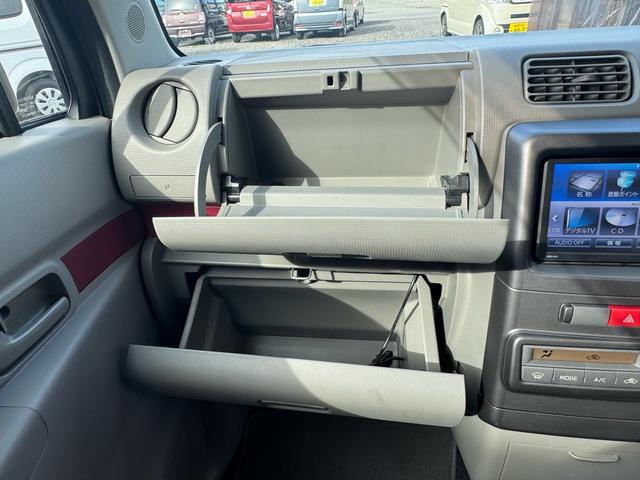 ムーヴコンテ X 検9年8月/4WD/純正ナビ/フルセグTV/Bluetooth接続/ETC/アイドリングストップ/スマートキー/衝突安全ボディ(33枚目)