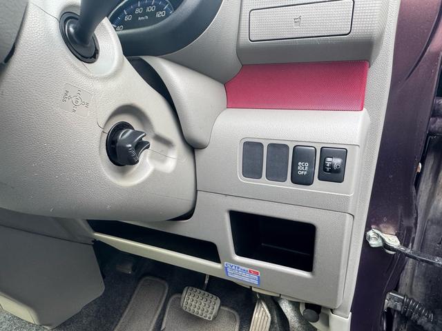 ムーヴコンテ X 検9年8月/4WD/純正ナビ/フルセグTV/Bluetooth接続/ETC/アイドリングストップ/スマートキー/衝突安全ボディ(34枚目)