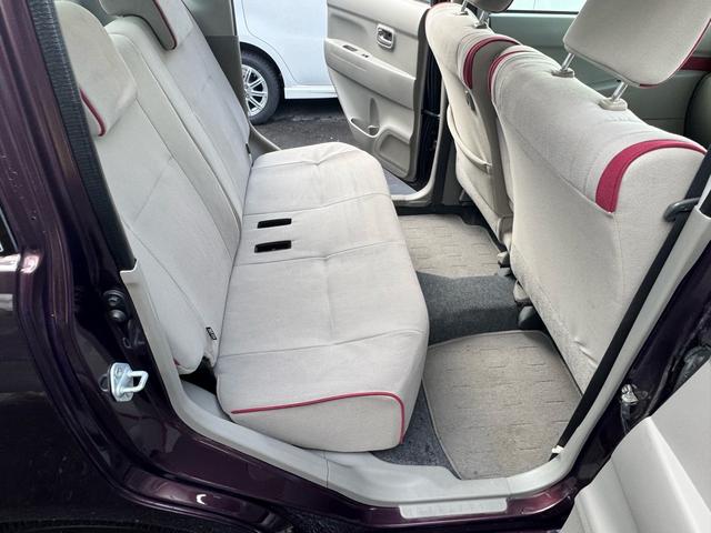 ムーヴコンテ X 検9年8月/4WD/純正ナビ/フルセグTV/Bluetooth接続/ETC/アイドリングストップ/スマートキー/衝突安全ボディ(37枚目)