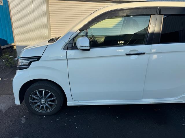 Ｎ－ＷＧＮカスタム Ｇ・Ａパッケージ　検２年付／４ＷＤ／ナビ／ＴＶ／バックカメラ／Ｂｌｕｅｔｏｏｔｈ接続／ＥＴＣ／ステアリングスイッチ／クルコン／衝突軽減装置／横滑り防止／スマートキー／アイドリングストップ（3枚目）