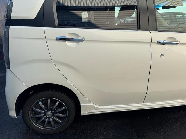 Ｎ－ＷＧＮカスタム Ｇ・Ａパッケージ　検２年付／４ＷＤ／ナビ／ＴＶ／バックカメラ／Ｂｌｕｅｔｏｏｔｈ接続／ＥＴＣ／ステアリングスイッチ／クルコン／衝突軽減装置／横滑り防止／スマートキー／アイドリングストップ（8枚目）