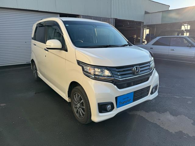 Ｎ－ＷＧＮカスタム Ｇ・Ａパッケージ　検２年付／４ＷＤ／ナビ／ＴＶ／バックカメラ／Ｂｌｕｅｔｏｏｔｈ接続／ＥＴＣ／ステアリングスイッチ／クルコン／衝突軽減装置／横滑り防止／スマートキー／アイドリングストップ（10枚目）