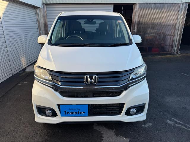 Ｎ－ＷＧＮカスタム Ｇ・Ａパッケージ　検２年付／４ＷＤ／ナビ／ＴＶ／バックカメラ／Ｂｌｕｅｔｏｏｔｈ接続／ＥＴＣ／ステアリングスイッチ／クルコン／衝突軽減装置／横滑り防止／スマートキー／アイドリングストップ（11枚目）