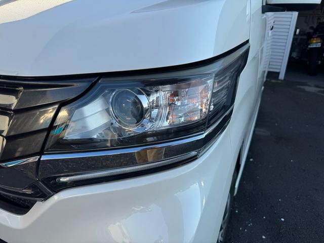 Ｎ－ＷＧＮカスタム Ｇ・Ａパッケージ　検２年付／４ＷＤ／ナビ／ＴＶ／バックカメラ／Ｂｌｕｅｔｏｏｔｈ接続／ＥＴＣ／ステアリングスイッチ／クルコン／衝突軽減装置／横滑り防止／スマートキー／アイドリングストップ（16枚目）