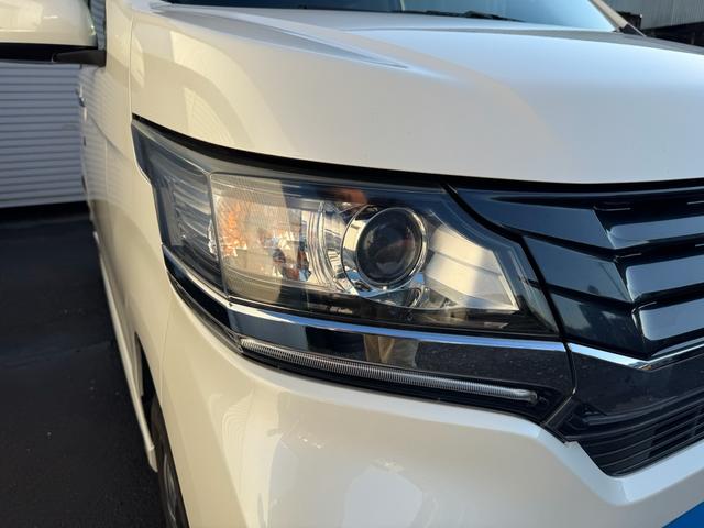 Ｎ－ＷＧＮカスタム Ｇ・Ａパッケージ　検２年付／４ＷＤ／ナビ／ＴＶ／バックカメラ／Ｂｌｕｅｔｏｏｔｈ接続／ＥＴＣ／ステアリングスイッチ／クルコン／衝突軽減装置／横滑り防止／スマートキー／アイドリングストップ（17枚目）