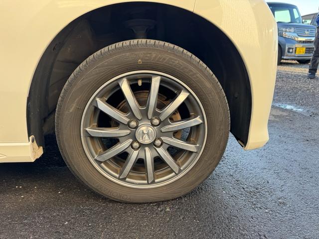 Ｎ－ＷＧＮカスタム Ｇ・Ａパッケージ　検２年付／４ＷＤ／ナビ／ＴＶ／バックカメラ／Ｂｌｕｅｔｏｏｔｈ接続／ＥＴＣ／ステアリングスイッチ／クルコン／衝突軽減装置／横滑り防止／スマートキー／アイドリングストップ（18枚目）