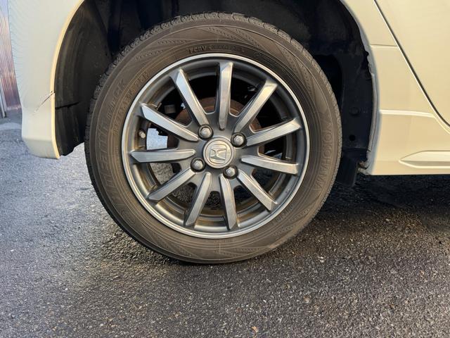 Ｎ－ＷＧＮカスタム Ｇ・Ａパッケージ　検２年付／４ＷＤ／ナビ／ＴＶ／バックカメラ／Ｂｌｕｅｔｏｏｔｈ接続／ＥＴＣ／ステアリングスイッチ／クルコン／衝突軽減装置／横滑り防止／スマートキー／アイドリングストップ（19枚目）