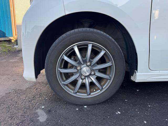 Ｎ－ＷＧＮカスタム Ｇ・Ａパッケージ　検２年付／４ＷＤ／ナビ／ＴＶ／バックカメラ／Ｂｌｕｅｔｏｏｔｈ接続／ＥＴＣ／ステアリングスイッチ／クルコン／衝突軽減装置／横滑り防止／スマートキー／アイドリングストップ（21枚目）