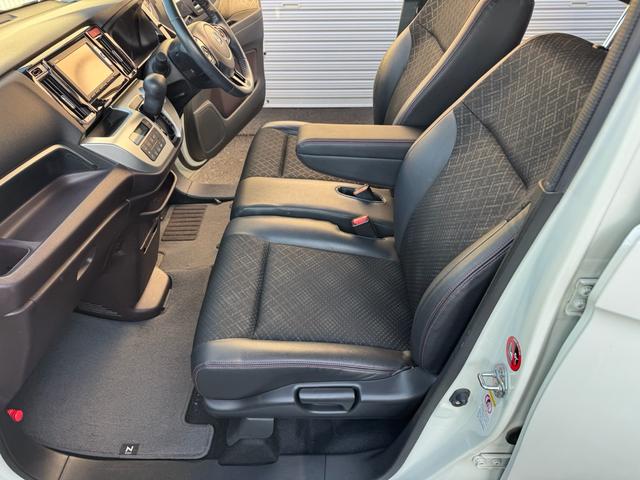 Ｎ－ＷＧＮカスタム Ｇ・Ａパッケージ　検２年付／４ＷＤ／ナビ／ＴＶ／バックカメラ／Ｂｌｕｅｔｏｏｔｈ接続／ＥＴＣ／ステアリングスイッチ／クルコン／衝突軽減装置／横滑り防止／スマートキー／アイドリングストップ（42枚目）