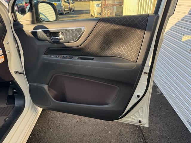 Ｎ－ＷＧＮカスタム Ｇ・Ａパッケージ　検２年付／４ＷＤ／ナビ／ＴＶ／バックカメラ／Ｂｌｕｅｔｏｏｔｈ接続／ＥＴＣ／ステアリングスイッチ／クルコン／衝突軽減装置／横滑り防止／スマートキー／アイドリングストップ（45枚目）