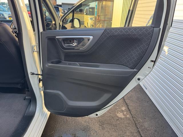 Ｎ－ＷＧＮカスタム Ｇ・Ａパッケージ　検２年付／４ＷＤ／ナビ／ＴＶ／バックカメラ／Ｂｌｕｅｔｏｏｔｈ接続／ＥＴＣ／ステアリングスイッチ／クルコン／衝突軽減装置／横滑り防止／スマートキー／アイドリングストップ（46枚目）