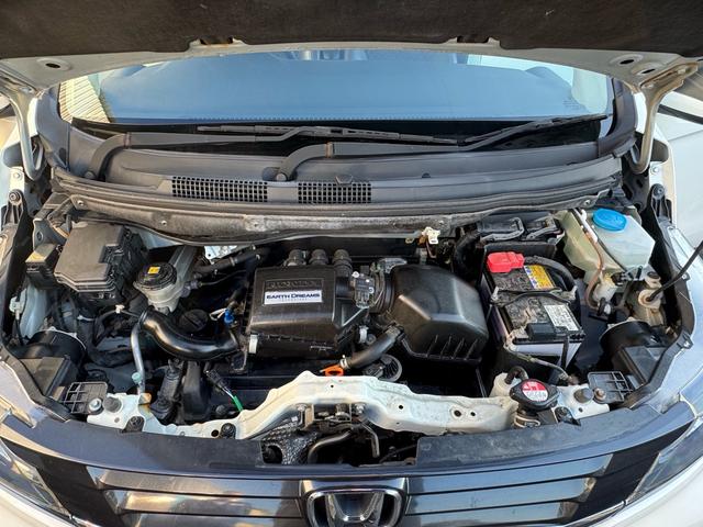 Ｎ－ＷＧＮカスタム Ｇ・Ａパッケージ　検２年付／４ＷＤ／ナビ／ＴＶ／バックカメラ／Ｂｌｕｅｔｏｏｔｈ接続／ＥＴＣ／ステアリングスイッチ／クルコン／衝突軽減装置／横滑り防止／スマートキー／アイドリングストップ（51枚目）