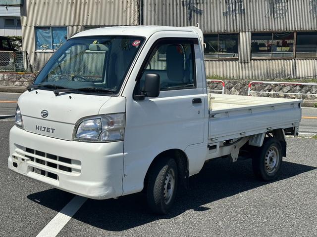 スペシャル　正規ＡＡ仕入れ★４ＷＤ★希少オートマ★車検２年★法定整備★第三者機関査定済★修復歴なし★タイミングチェーン式★実走行★軽箱・軽トラ超強化中★(4枚目)