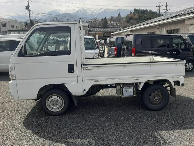 ホンダアクティトラックの中古車（長野県）を探すなら【グーネット】