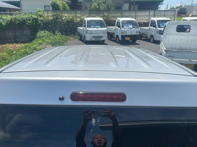 ワゴンR FX ★希少マニュアル★距離若★車検R9年4月まで★早い者勝ち★実走行済★(11枚目)