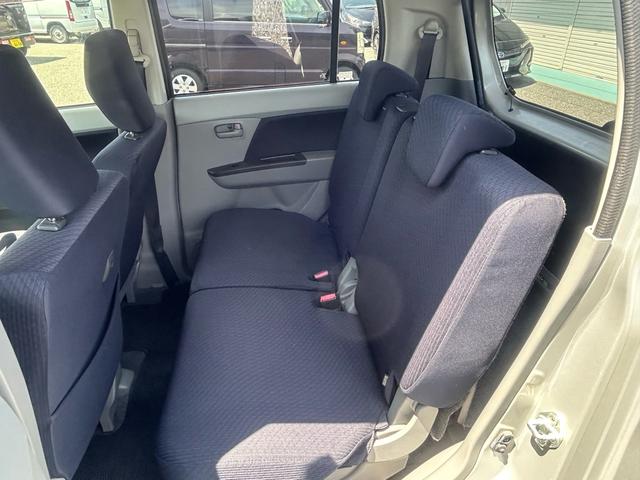 ワゴンR FX ★希少マニュアル★距離若★車検R9年4月まで★早い者勝ち★実走行済★(17枚目)