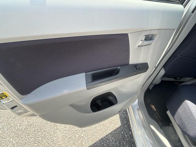 ワゴンR FX ★希少マニュアル★距離若★車検R9年4月まで★早い者勝ち★実走行済★(18枚目)