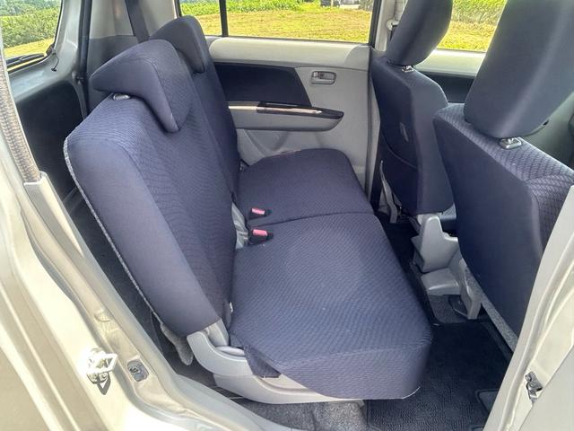 ワゴンR FX ★希少マニュアル★距離若★車検R9年4月まで★早い者勝ち★実走行済★(19枚目)