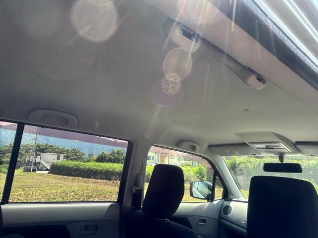 ワゴンR FX ★希少マニュアル★距離若★車検R9年4月まで★早い者勝ち★実走行済★(20枚目)