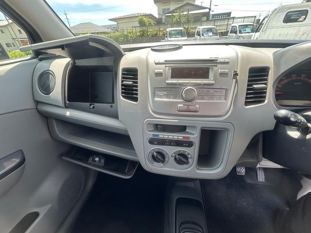 ワゴンR FX ★希少マニュアル★距離若★車検R9年4月まで★早い者勝ち★実走行済★(26枚目)