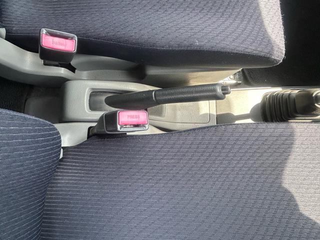 ワゴンR FX ★希少マニュアル★距離若★車検R9年4月まで★早い者勝ち★実走行済★(30枚目)