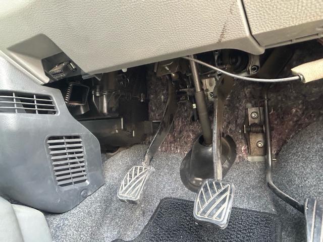 ワゴンR FX ★希少マニュアル★距離若★車検R9年4月まで★早い者勝ち★実走行済★(33枚目)