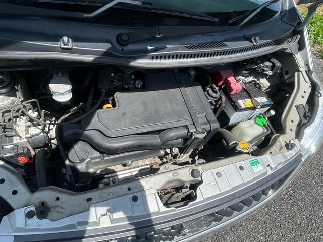 ワゴンR FX ★希少マニュアル★距離若★車検R9年4月まで★早い者勝ち★実走行済★(38枚目)