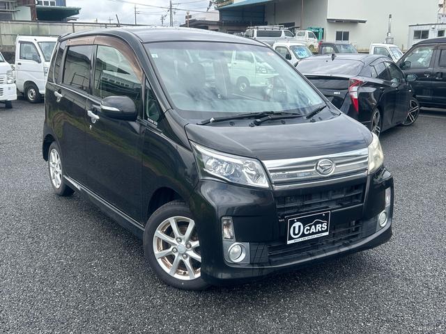 ムーヴ X SA 正規AA仕入れ★第三者機関査定済み★実走行★車検R8年3月まで★即納車★4WD★オートマ★お客様大感謝祭★寒冷地仕様★スマートアシスト★プッシュスタート★カスタム★(2枚目)