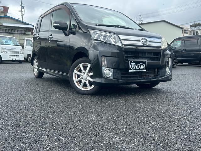 ムーヴ X SA 正規AA仕入れ★第三者機関査定済み★実走行★車検R8年3月まで★即納車★4WD★オートマ★お客様大感謝祭★寒冷地仕様★スマートアシスト★プッシュスタート★カスタム★(3枚目)