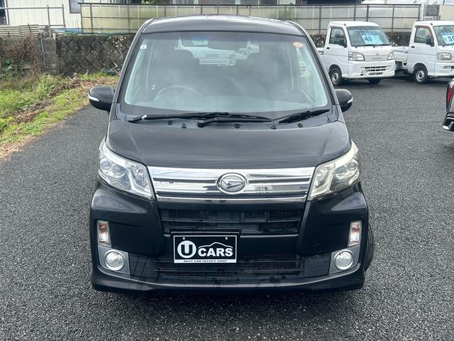 ムーヴ X SA 正規AA仕入れ★第三者機関査定済み★実走行★車検R8年3月まで★即納車★4WD★オートマ★お客様大感謝祭★寒冷地仕様★スマートアシスト★プッシュスタート★カスタム★(4枚目)