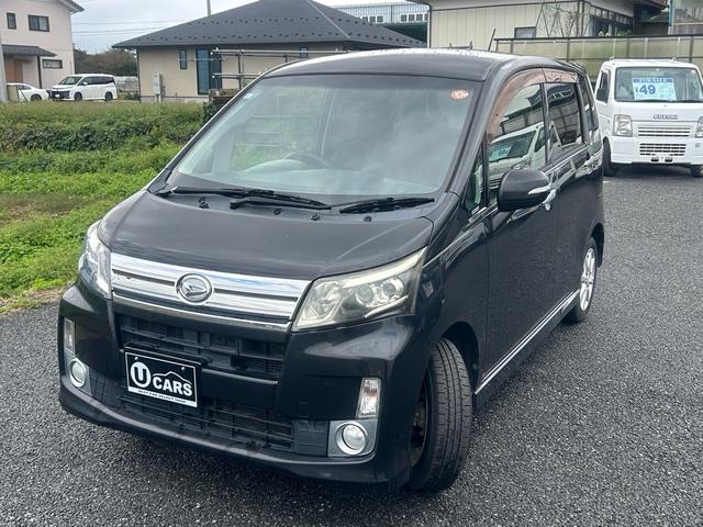 ムーヴ X SA 正規AA仕入れ★第三者機関査定済み★実走行★車検R8年3月まで★即納車★4WD★オートマ★お客様大感謝祭★寒冷地仕様★スマートアシスト★プッシュスタート★カスタム★(5枚目)