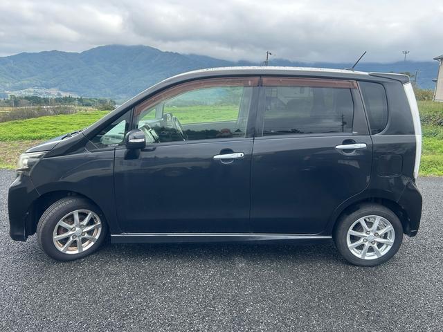 ムーヴ X SA 正規AA仕入れ★第三者機関査定済み★実走行★車検R8年3月まで★即納車★4WD★オートマ★お客様大感謝祭★寒冷地仕様★スマートアシスト★プッシュスタート★カスタム★(6枚目)