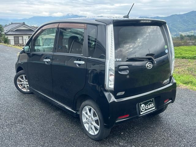 ムーヴ X SA 正規AA仕入れ★第三者機関査定済み★実走行★車検R8年3月まで★即納車★4WD★オートマ★お客様大感謝祭★寒冷地仕様★スマートアシスト★プッシュスタート★カスタム★(7枚目)