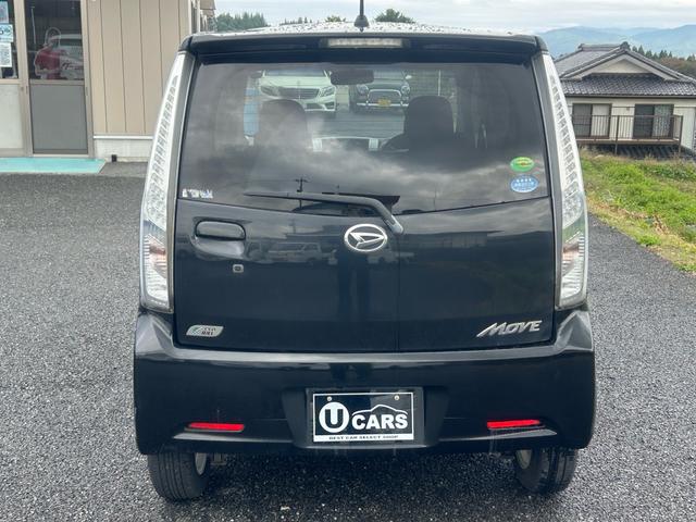 ムーヴ X SA 正規AA仕入れ★第三者機関査定済み★実走行★車検R8年3月まで★即納車★4WD★オートマ★お客様大感謝祭★寒冷地仕様★スマートアシスト★プッシュスタート★カスタム★(8枚目)