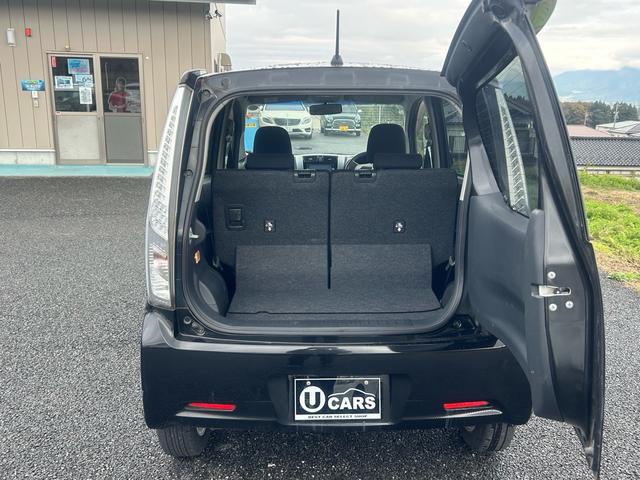 ムーヴ X SA 正規AA仕入れ★第三者機関査定済み★実走行★車検R8年3月まで★即納車★4WD★オートマ★お客様大感謝祭★寒冷地仕様★スマートアシスト★プッシュスタート★カスタム★(11枚目)