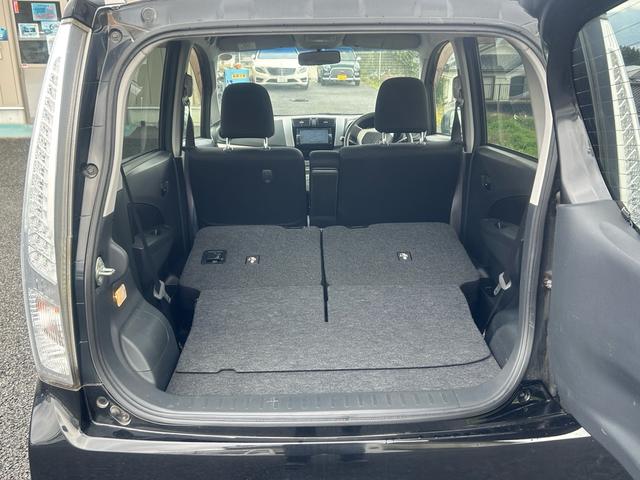 ムーヴ X SA 正規AA仕入れ★第三者機関査定済み★実走行★車検R8年3月まで★即納車★4WD★オートマ★お客様大感謝祭★寒冷地仕様★スマートアシスト★プッシュスタート★カスタム★(12枚目)