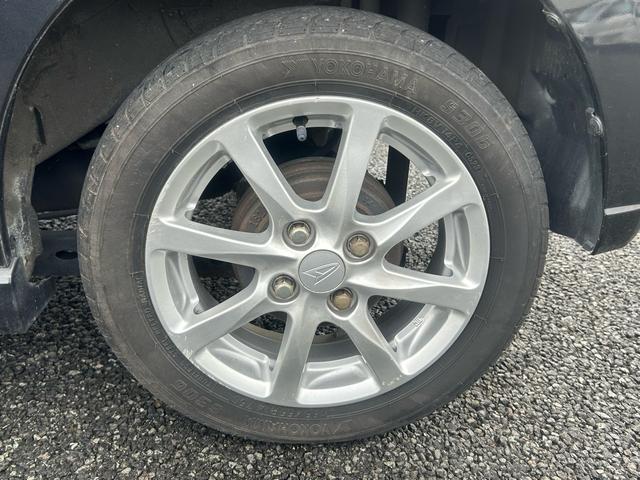 ムーヴ X SA 正規AA仕入れ★第三者機関査定済み★実走行★車検R8年3月まで★即納車★4WD★オートマ★お客様大感謝祭★寒冷地仕様★スマートアシスト★プッシュスタート★カスタム★(14枚目)