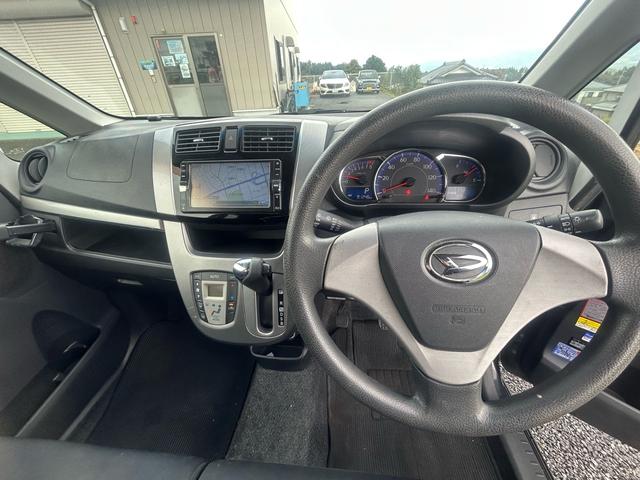 ムーヴ X SA 正規AA仕入れ★第三者機関査定済み★実走行★車検R8年3月まで★即納車★4WD★オートマ★お客様大感謝祭★寒冷地仕様★スマートアシスト★プッシュスタート★カスタム★(17枚目)