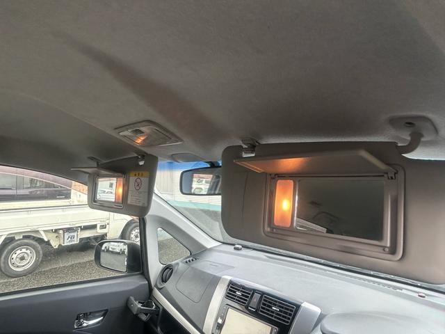 ムーヴ X SA 正規AA仕入れ★第三者機関査定済み★実走行★車検R8年3月まで★即納車★4WD★オートマ★お客様大感謝祭★寒冷地仕様★スマートアシスト★プッシュスタート★カスタム★(25枚目)