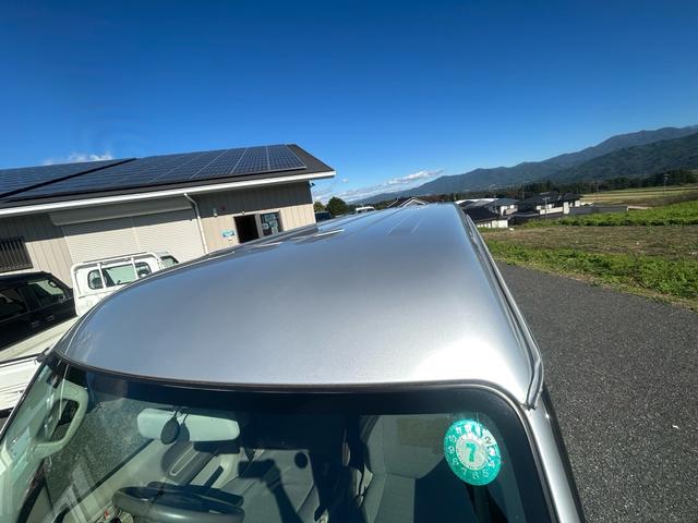 スクラム PC 正規AA仕入れ★第三者機関査定済み★実走行★修復歴なし★マニュアル★4Wd★プライバシーガラス★ETC★キーレス★パワーウィンド―★車検R8年2月まで★黒ナンバー取得★即納車★(9枚目)