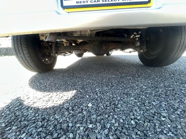 スクラム PC 正規AA仕入れ★第三者機関査定済み★実走行★修復歴なし★マニュアル★4Wd★プライバシーガラス★ETC★キーレス★パワーウィンド―★車検R8年2月まで★黒ナンバー取得★即納車★(11枚目)