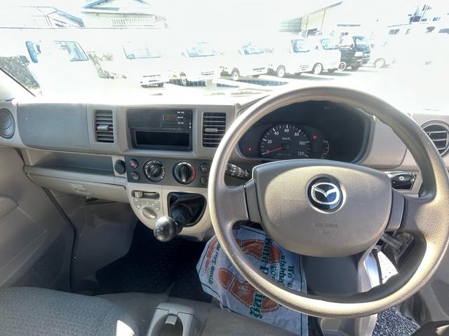 スクラム PC 正規AA仕入れ★第三者機関査定済み★実走行★修復歴なし★マニュアル★4Wd★プライバシーガラス★ETC★キーレス★パワーウィンド―★車検R8年2月まで★黒ナンバー取得★即納車★(18枚目)