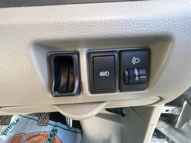 スクラム PC 正規AA仕入れ★第三者機関査定済み★実走行★修復歴なし★マニュアル★4Wd★プライバシーガラス★ETC★キーレス★パワーウィンド―★車検R8年2月まで★黒ナンバー取得★即納車★(29枚目)