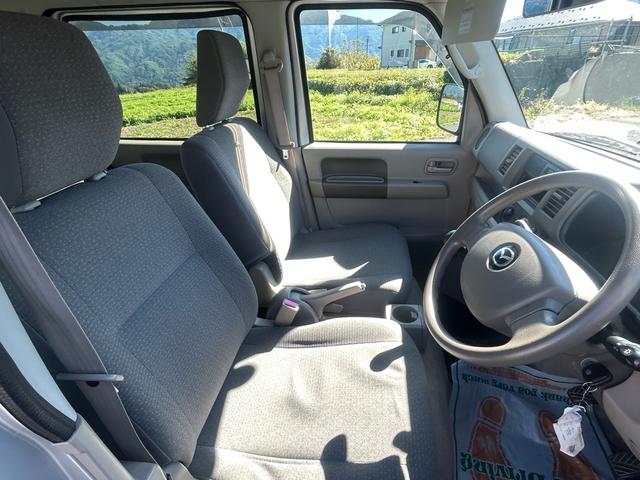 スクラム PC 正規AA仕入れ★第三者機関査定済み★実走行★修復歴なし★マニュアル★4Wd★プライバシーガラス★ETC★キーレス★パワーウィンド―★車検R8年2月まで★黒ナンバー取得★即納車★(33枚目)