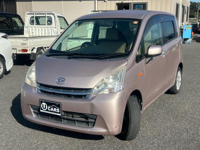 ムーヴ X 正規AA仕入れ★第三者機関査定済み★実走行★修復歴なし★車検R8年5月まで★即納車★県内安に挑戦★サブスク★レンタル★(5枚目)