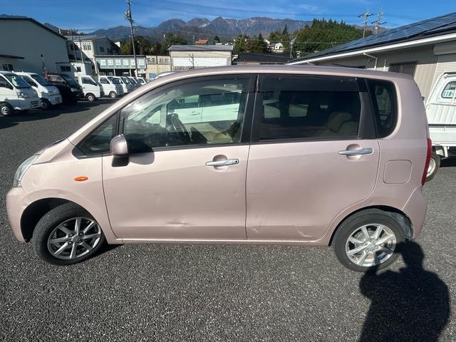 ムーヴ X 正規AA仕入れ★第三者機関査定済み★実走行★修復歴なし★車検R8年5月まで★即納車★県内安に挑戦★サブスク★レンタル★(6枚目)