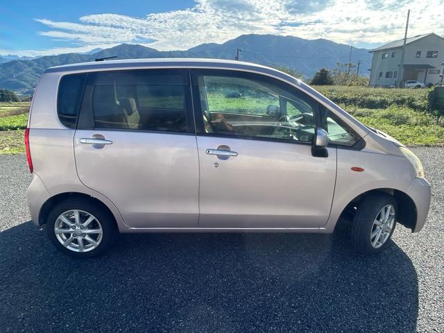 ムーヴ X 正規AA仕入れ★第三者機関査定済み★実走行★修復歴なし★車検R8年5月まで★即納車★県内安に挑戦★サブスク★レンタル★(10枚目)