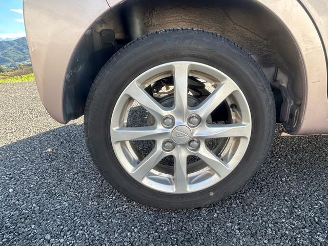 ムーヴ X 正規AA仕入れ★第三者機関査定済み★実走行★修復歴なし★車検R8年5月まで★即納車★県内安に挑戦★サブスク★レンタル★(12枚目)