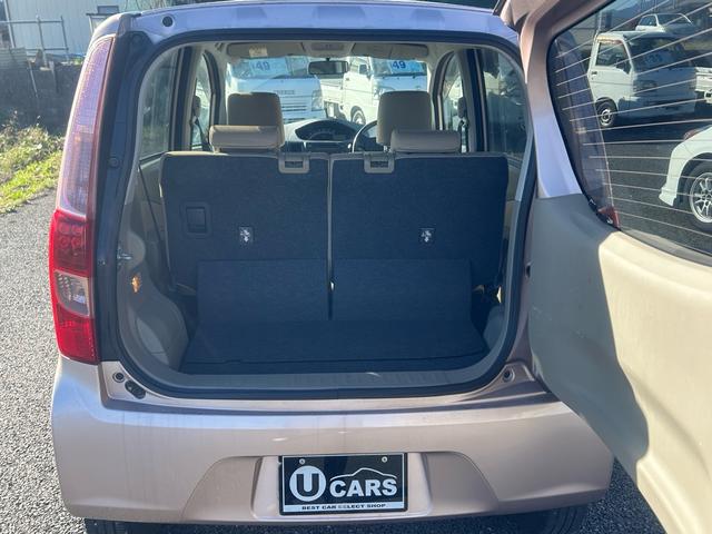 ムーヴ X 正規AA仕入れ★第三者機関査定済み★実走行★修復歴なし★車検R8年5月まで★即納車★県内安に挑戦★サブスク★レンタル★(14枚目)