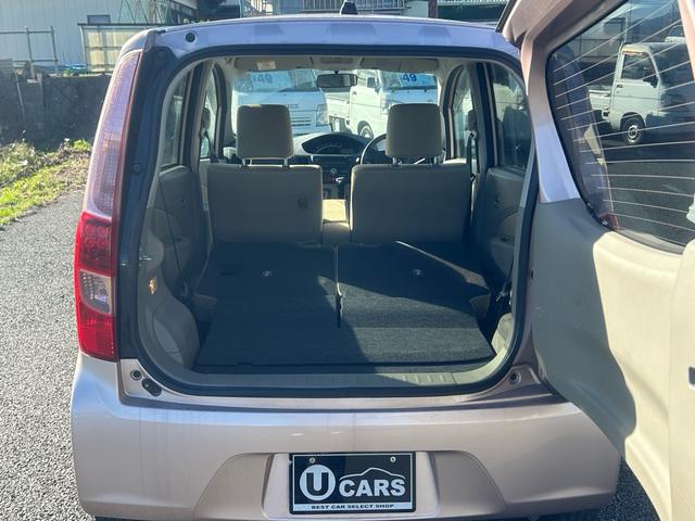 ムーヴ X 正規AA仕入れ★第三者機関査定済み★実走行★修復歴なし★車検R8年5月まで★即納車★県内安に挑戦★サブスク★レンタル★(15枚目)